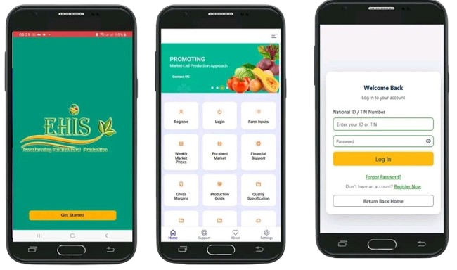 App Project
