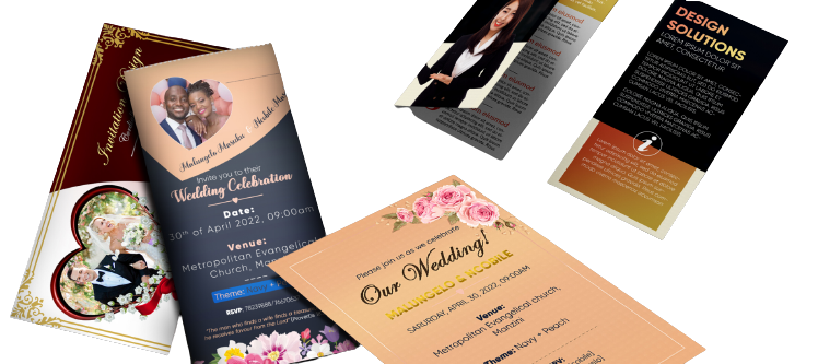 Branding Project