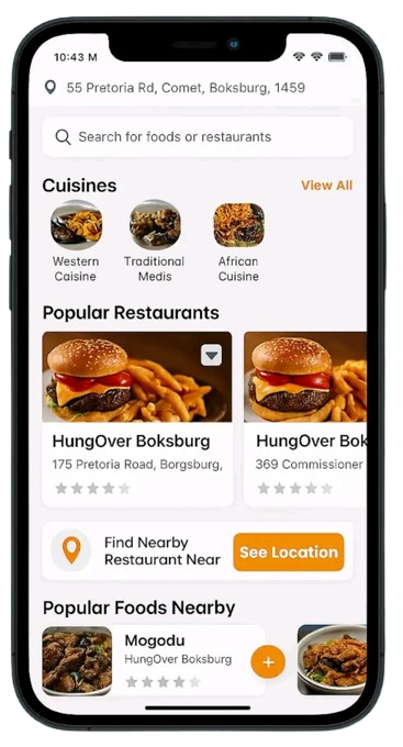 App Project