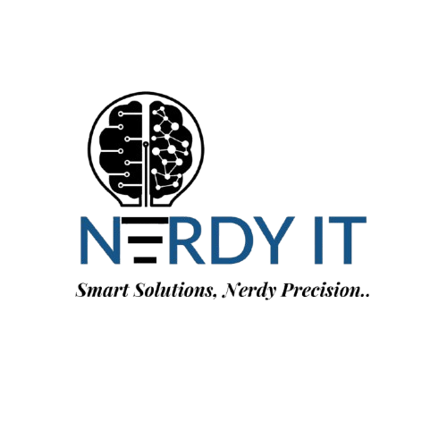 NerdyIT Team