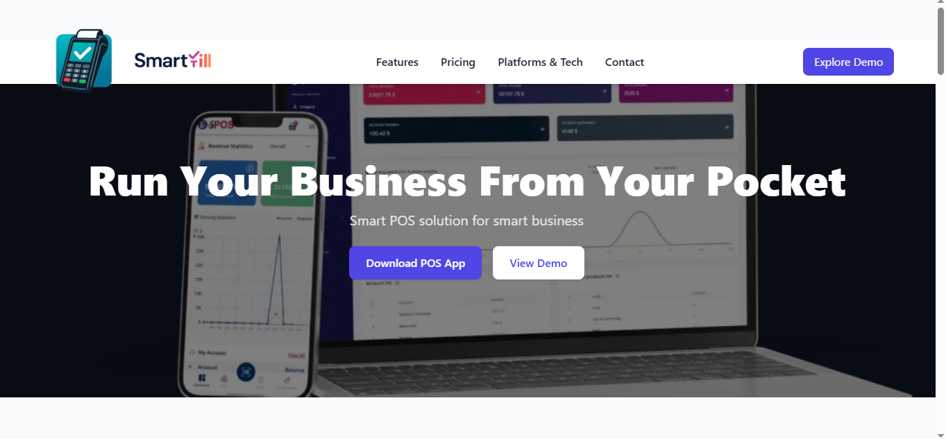 Website Project